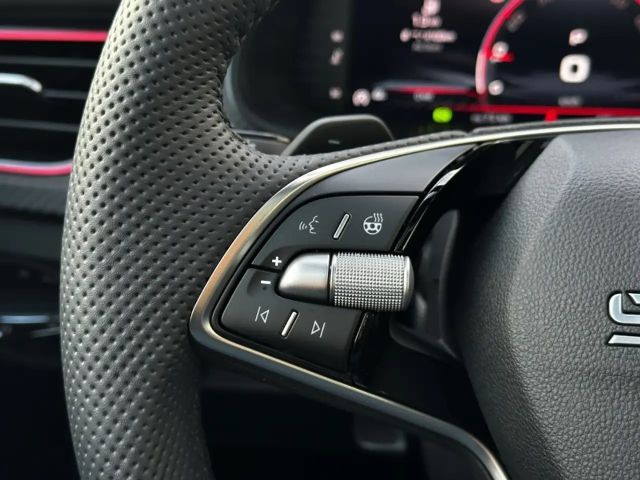 Skoda Kamiq 1.5 TSI Monte Carlo