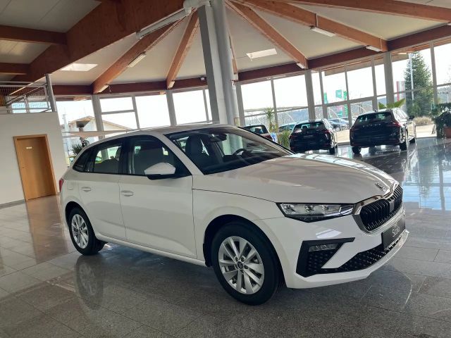 Skoda Scala Essence 1,0 TSI