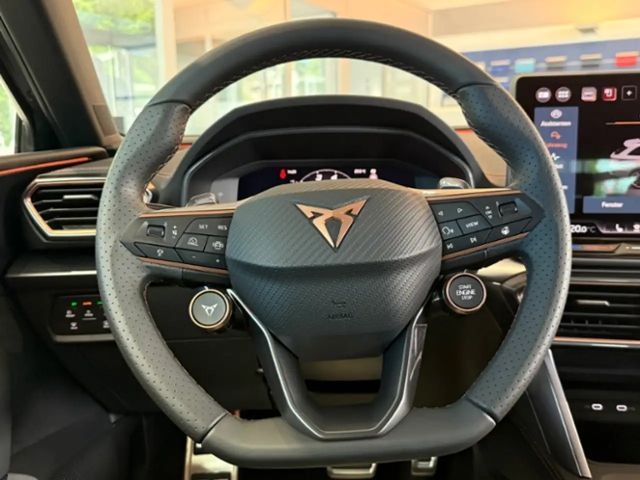 Cupra Leon 2.0 TSI 4Drive VZ