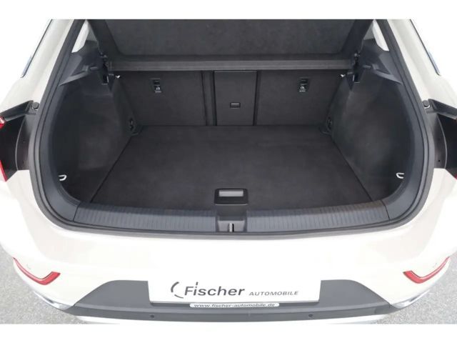 Volkswagen T-Roc 1.5 TSI DSG Style