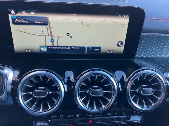 Mercedes-Benz EQB 300 4MATIC