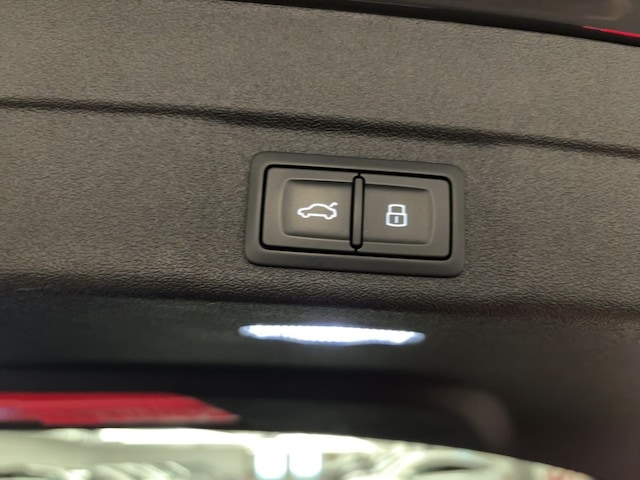 Audi A5 Avant Quattro S-Tronic