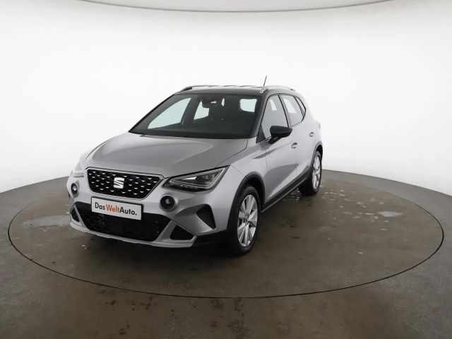 Seat Arona 1.0 TSI DSG