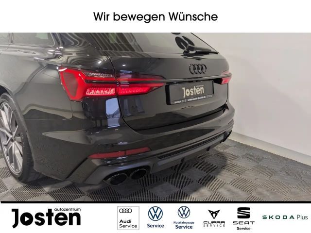 Audi S6 3.0 TDI Avant Quattro
