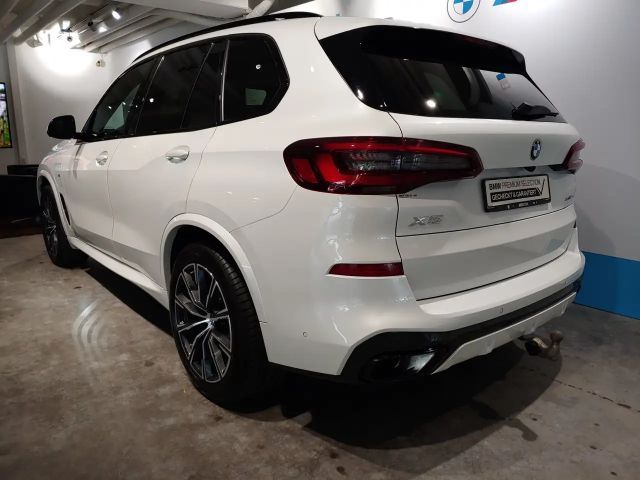 BMW X5 M-Sport xDrive45e