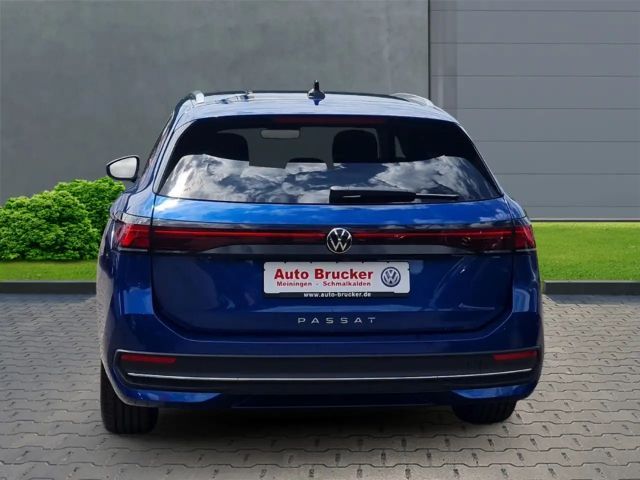 Volkswagen Passat 2.0 TDI Variant