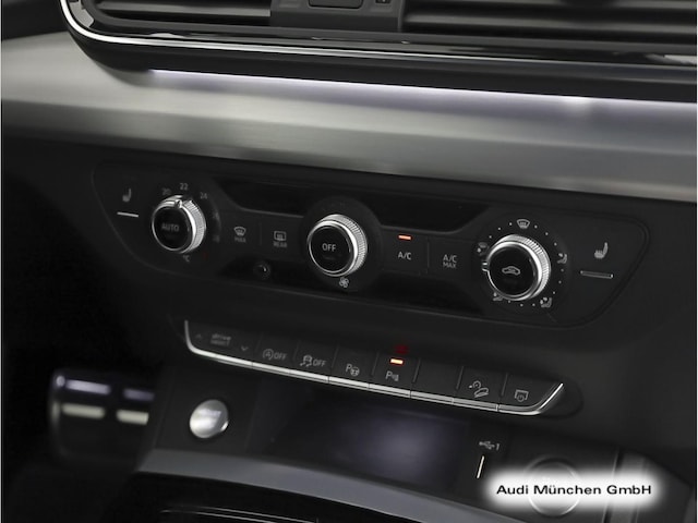 Audi Q5 40 TDI Quattro S-Tronic