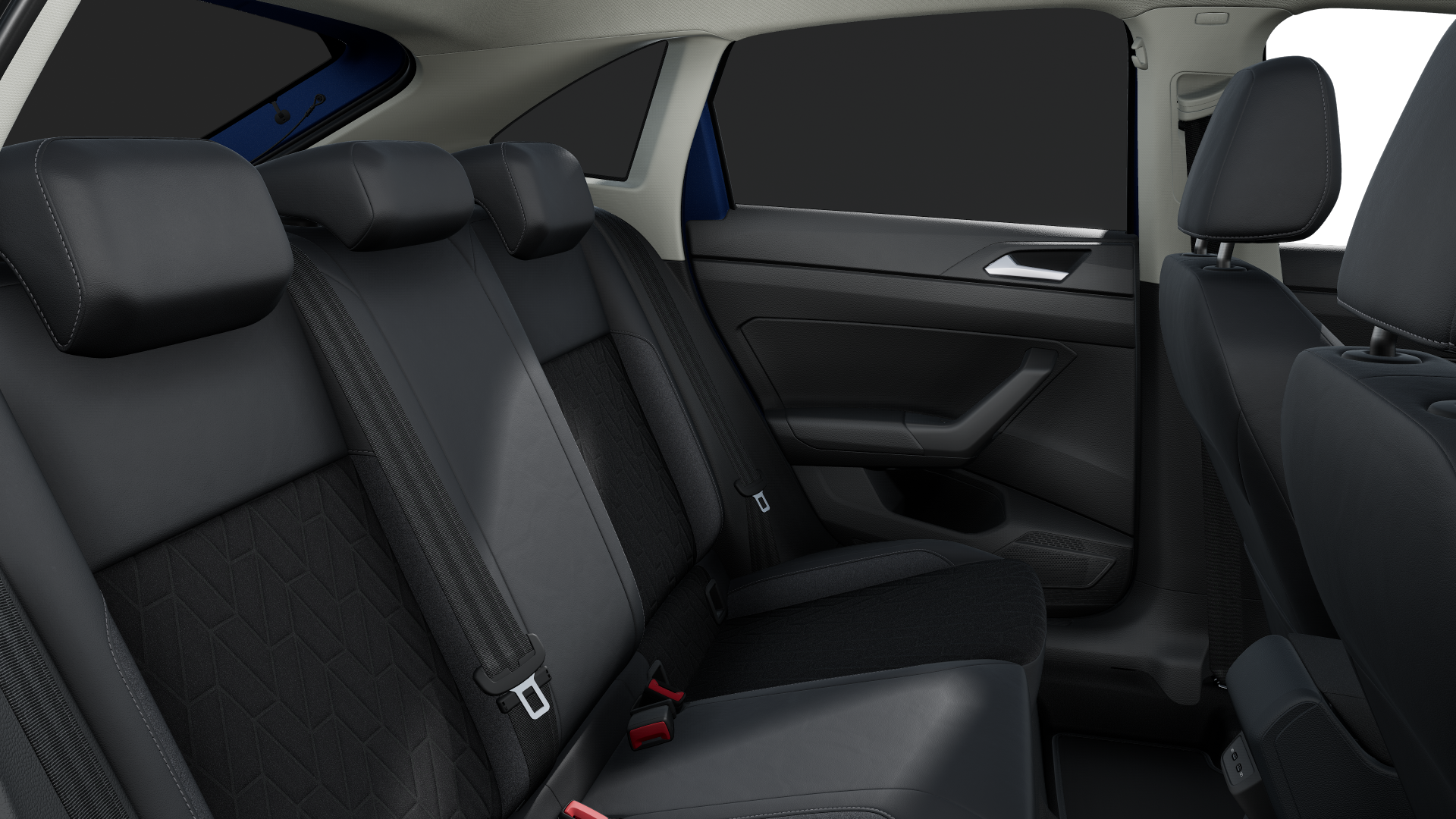 Volkswagen Taigo 1.0 TSI