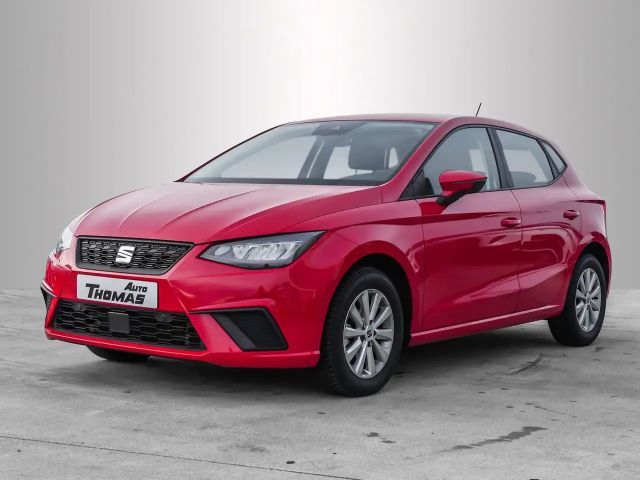 Seat Ibiza 1.0 TSI Style