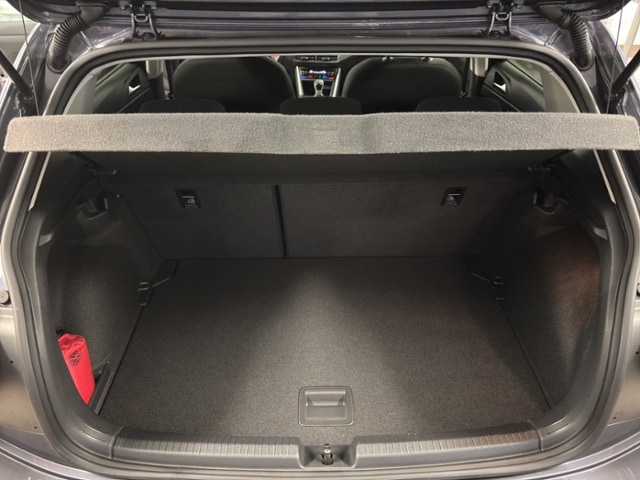 Volkswagen Polo 1.0 +KLIMA+SITZHEIZUNG+LM