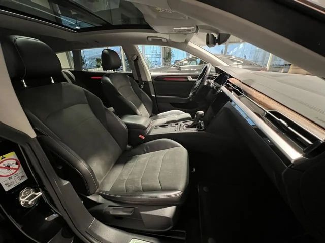 Volkswagen Arteon Elegance Elegance