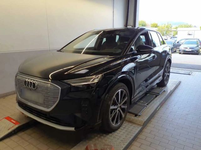 Audi Q4 e-tron 40