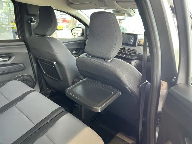 Dacia Jogger Extreme TCe 110