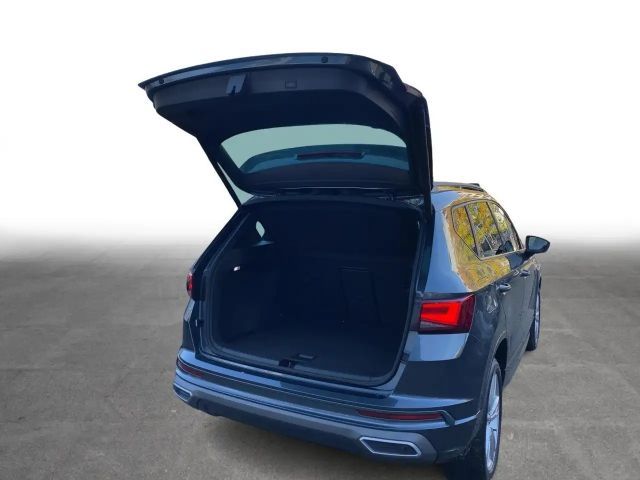 Seat Ateca 1.5 TSI FR-lijn