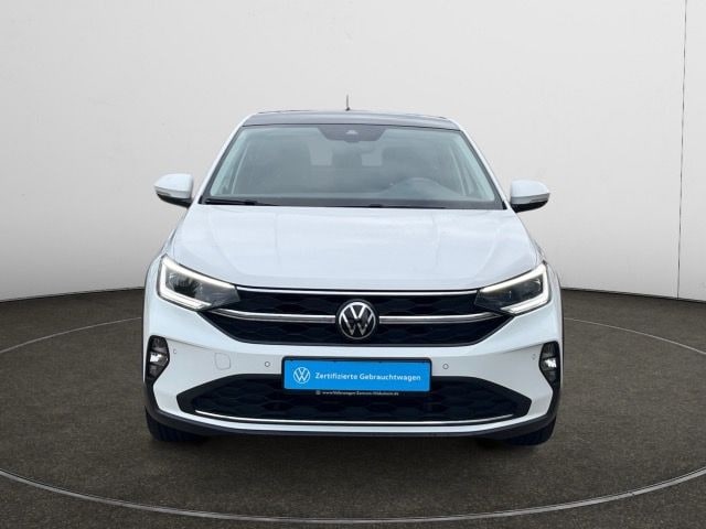 Volkswagen Taigo 1.0 TSI DSG Style