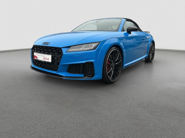 Audi TT 45 TFSI Roadster S-Tronic