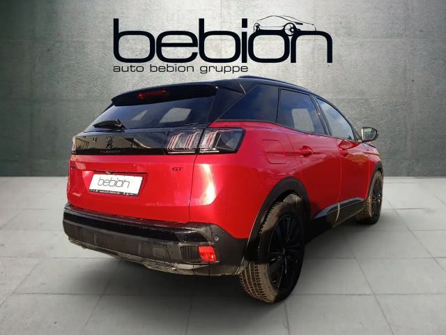 Peugeot 3008 BlueHDi GT-Line