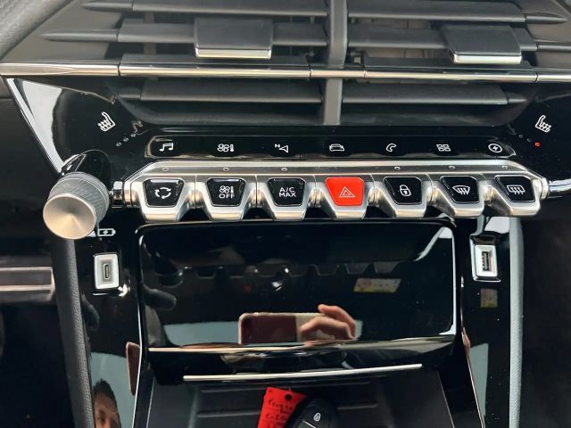 Peugeot 2008 GT-Line