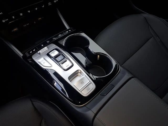 Hyundai Tucson 2WD T-GDi