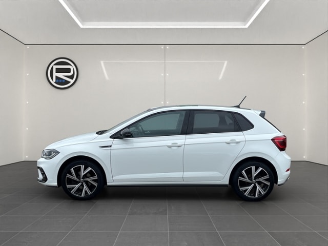 Volkswagen Polo 1.0 TSI DSG R-Line