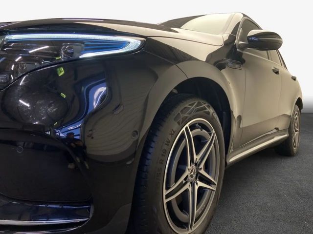 Mercedes-Benz EQC 400