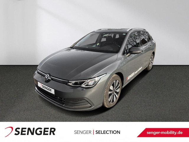 Volkswagen Golf Golf VIII Move Variant