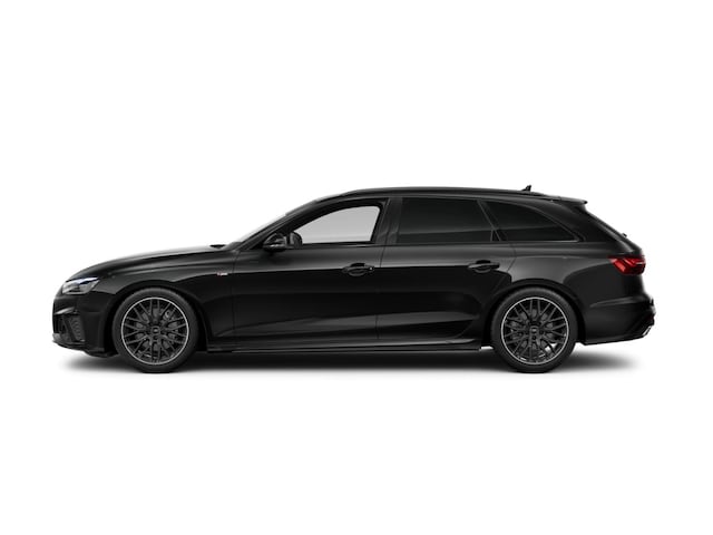 Audi A4 40 TFSI Avant S-Line S-Tronic