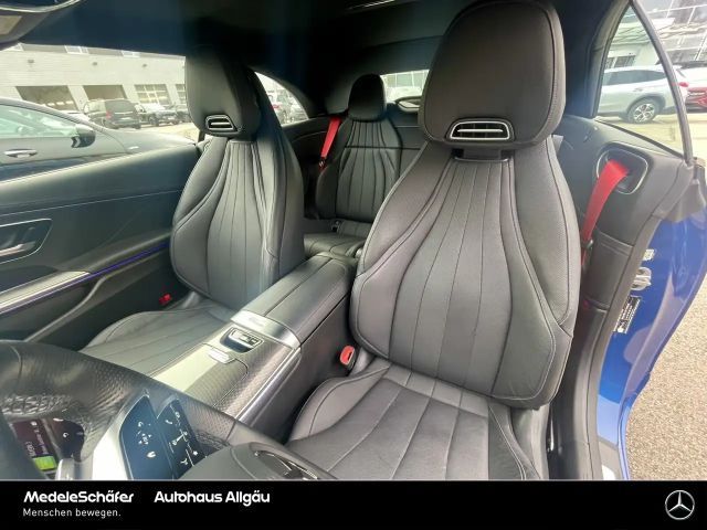 Mercedes-Benz CLE 450 4MATIC AMG Line