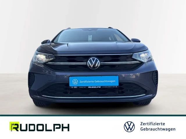 Volkswagen Taigo 1.0 TSI DSG Life