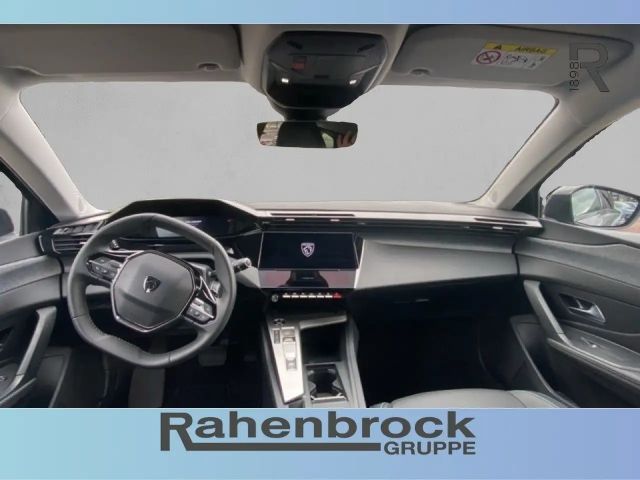 Peugeot 308 Allure Pack BlueHDi EAT8 SW