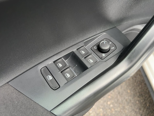 Volkswagen Polo 2.0 TSI DSG