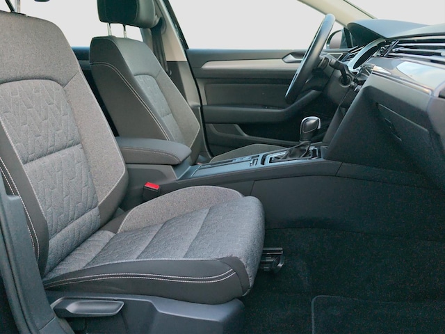 Volkswagen Passat 2.0 TDI Variant