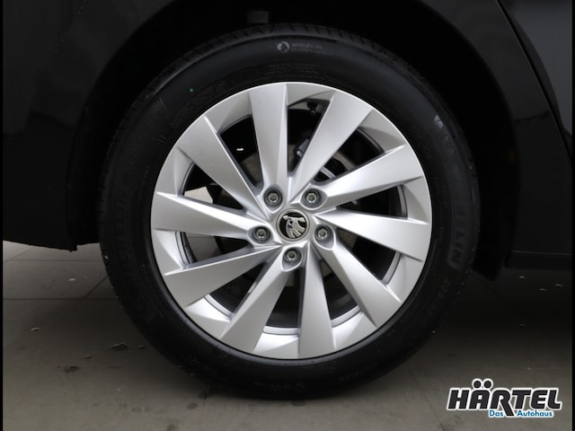 Skoda Octavia 2.0 TDI Combi Selection