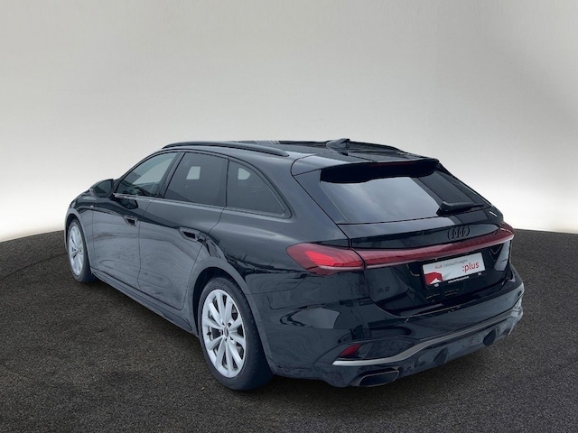 Audi A5 Avant Quattro S-Tronic