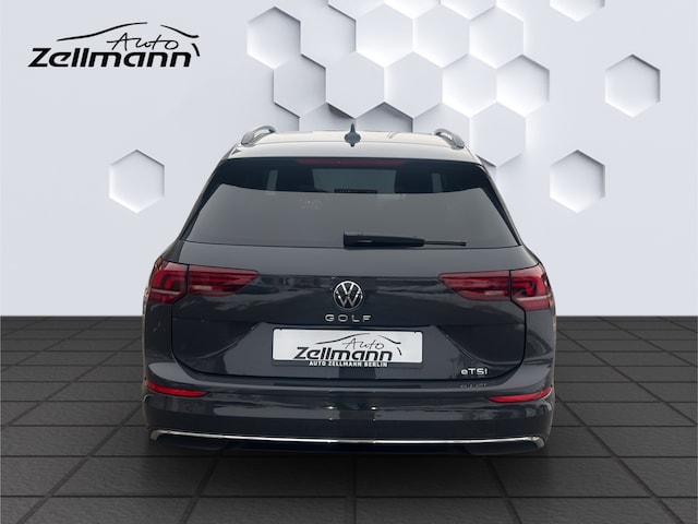 Volkswagen Golf DSG Golf VIII Variant