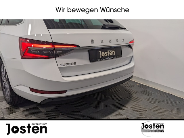 Skoda Superb 1.5 TSI Combi Style Style