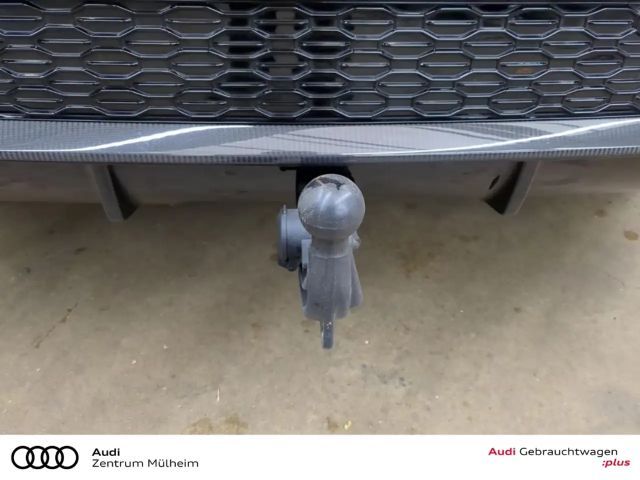 Audi RS Q8 4.0 TFSI Quattro