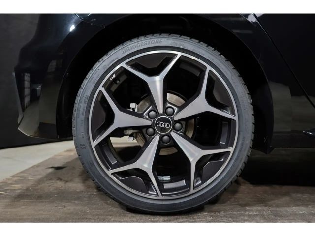 Audi A1 35 TFSI S-Line Sportback