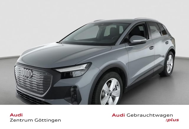 Audi Q4 e-tron 40