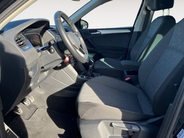 Volkswagen Tiguan 2.0 TDI Move