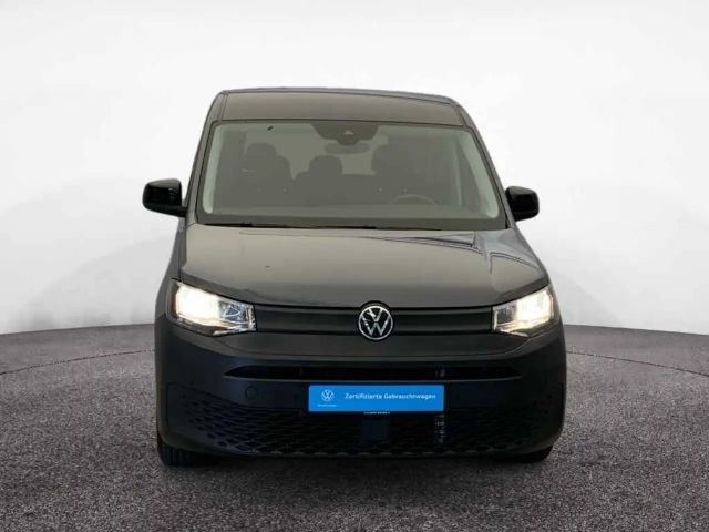 Volkswagen Caddy 2,0 TDI *NAVI*AHK*DIGITAL*GRA*PDC*SHZ*