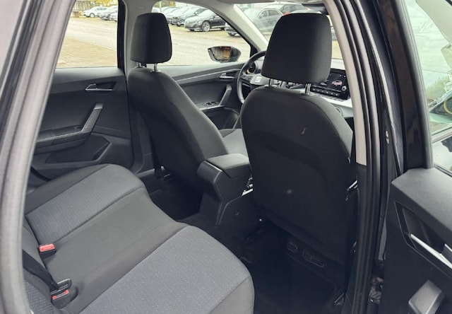 Seat Arona 1.0 TSI DSG Style