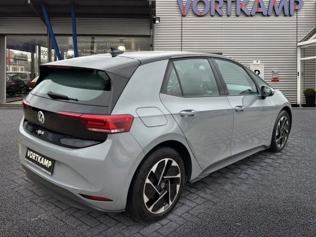 Volkswagen ID.3 Life Performance Pro