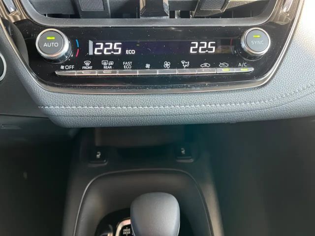 Toyota Corolla Business Hybride