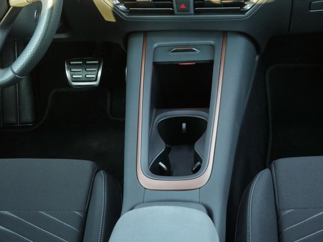 Cupra Born Born Fahrschul-Paket*Rückfahrkamera*Navi*LED