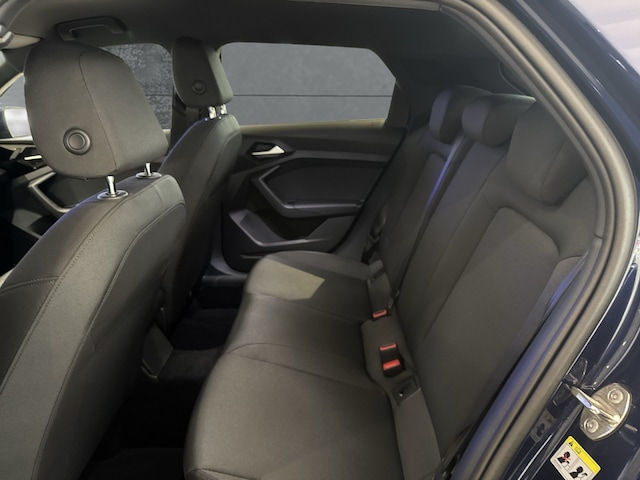 Audi A1 30 TFSI Allstreet S-Tronic