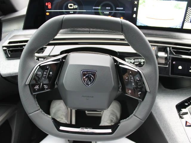 Peugeot 5008 GT-Line Hybrid