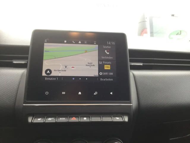 Renault Clio Equilibre Equilibre TCe 90