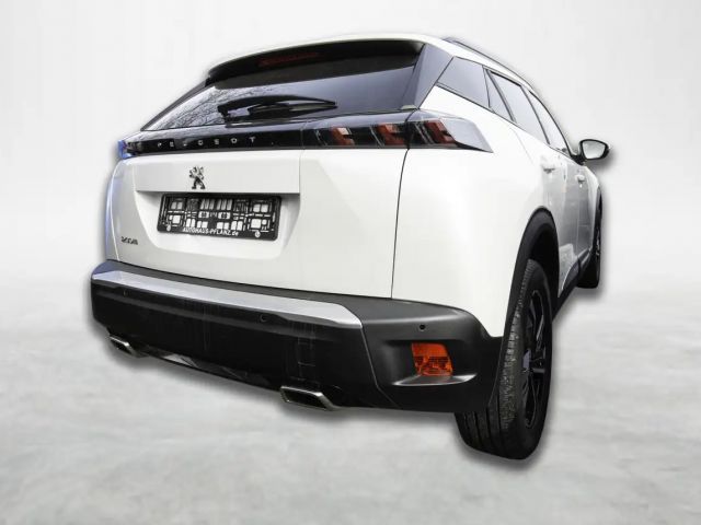 Peugeot 2008 Allure Pack EAT8