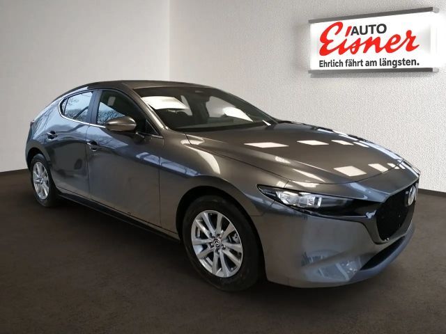 Mazda 3 Prime-line